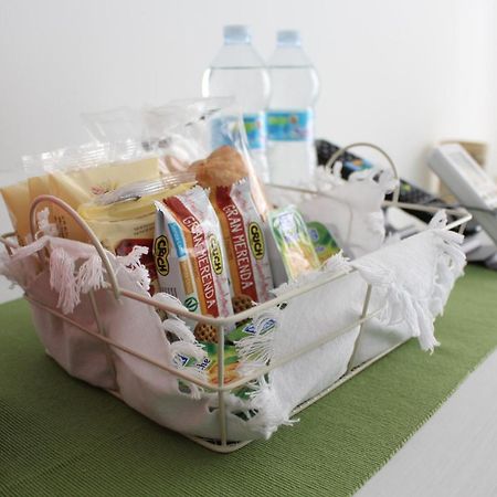 Solelunamare Guest House Alghero Bagian luar foto
