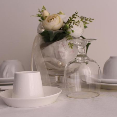 Solelunamare Guest House Alghero Bagian luar foto
