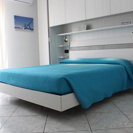 Solelunamare Guest House Alghero Bagian luar foto