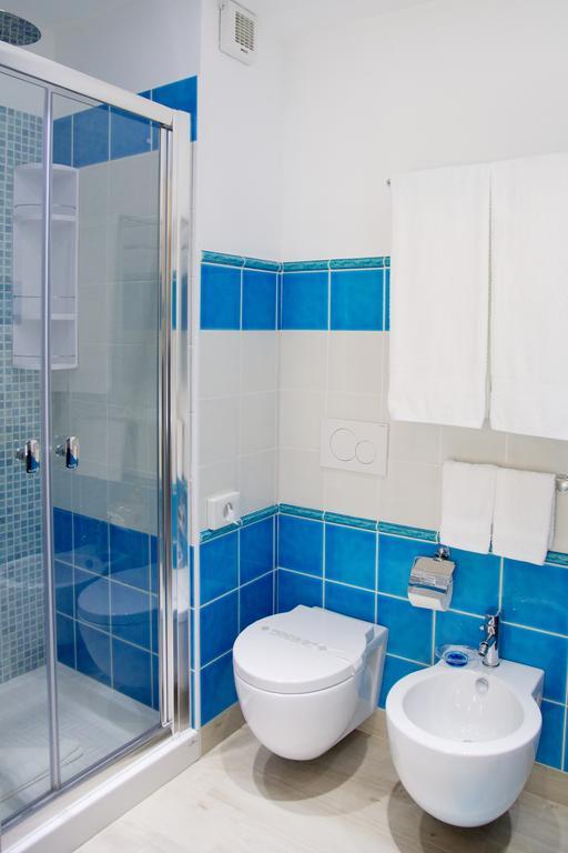 Solelunamare Guest House Alghero Ruang foto
