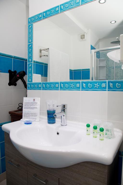 Solelunamare Guest House Alghero Ruang foto