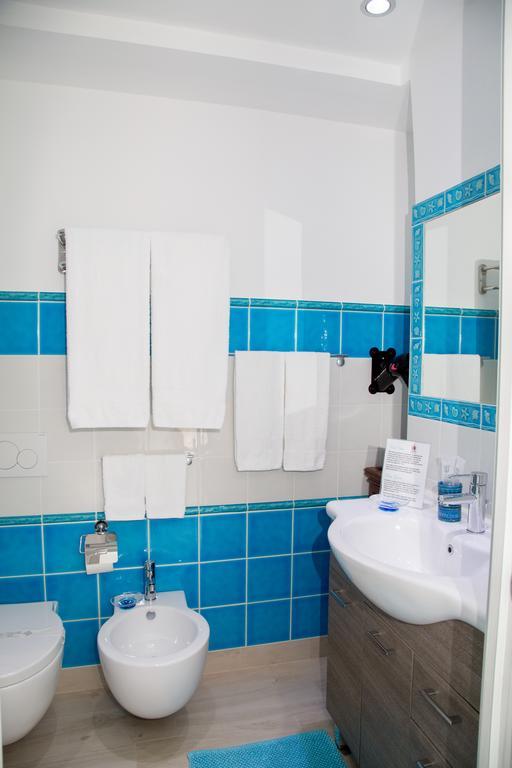 Solelunamare Guest House Alghero Ruang foto