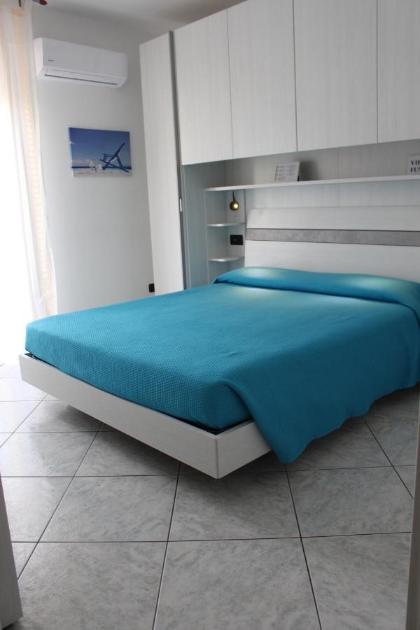 Solelunamare Guest House Alghero Bagian luar foto
