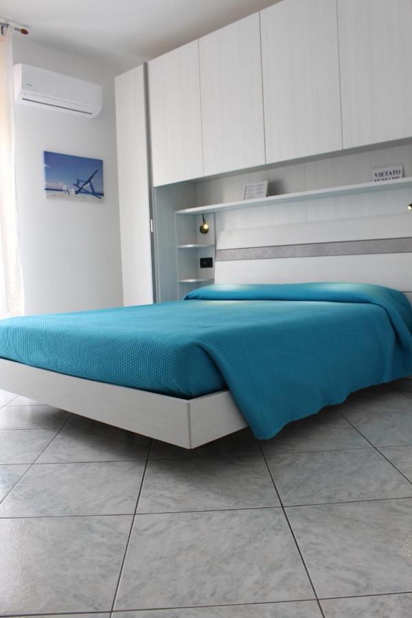Solelunamare Guest House Alghero Bagian luar foto