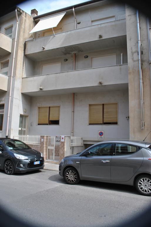 Solelunamare Guest House Alghero Ruang foto