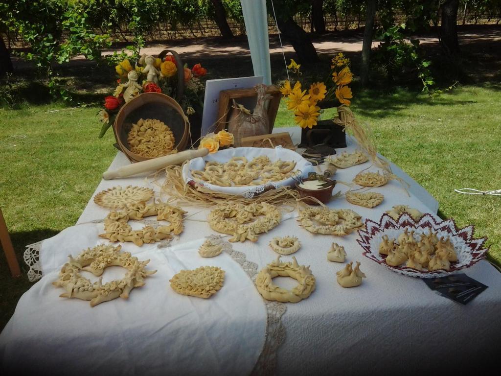 Solelunamare Guest House Alghero Bagian luar foto